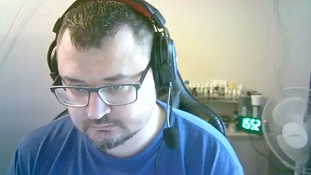 SirAbuser online show from 03.09.26