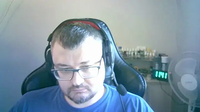 SirAbuser online show from 03.10.26