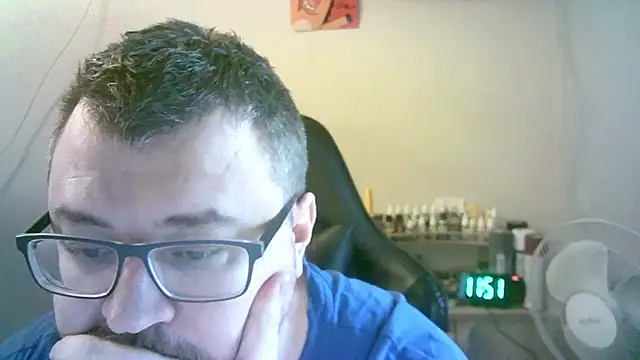 SirAbuser online show from 03.16.26