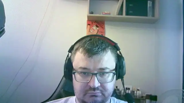 SirAbuser online show from 06.11.26