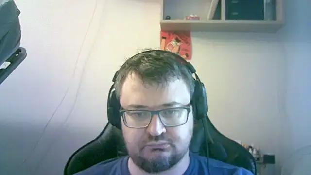 SirAbuser online show from 07.02.26