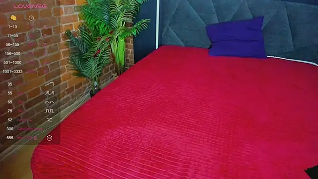 Cutiee Alicee online show from 07.01.26