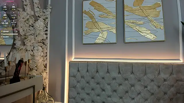 ellette   online show from 09.14.25