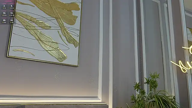 ellette   online show from 03.08.26