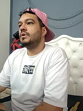 Stevens db online show from 09.14.25