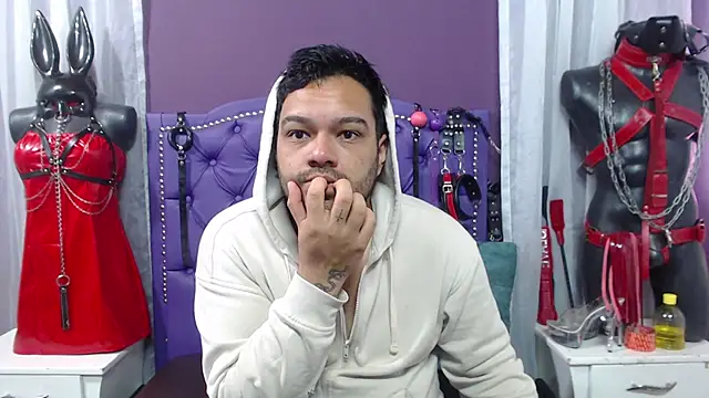 Stevens db online show from 11.11.25