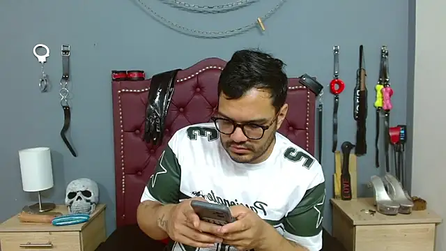 Stevens db online show from 11.14.25