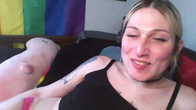 AthenaAphrodisia online show from 03.05.26