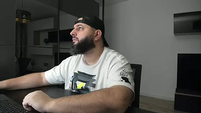 DravenPeak online show from 01.09.26