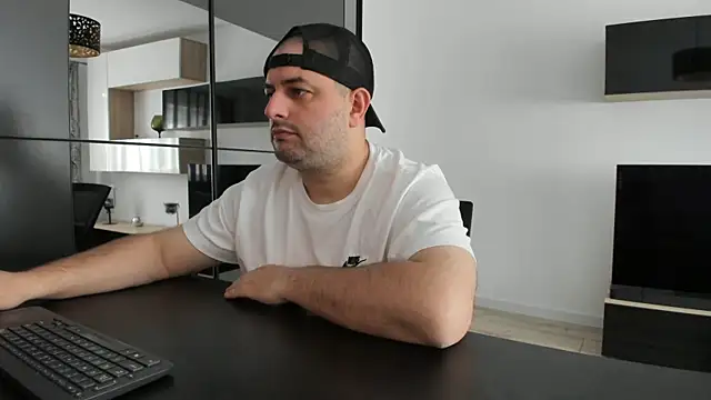 DravenPeak online show from 06.08.26