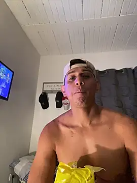 Jota Alejand online show from 04.30.26