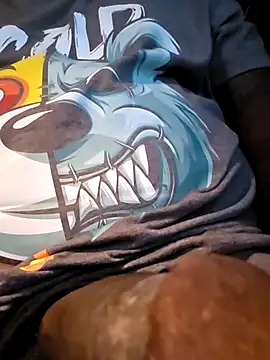 Pandablacc online show from 04.14.26