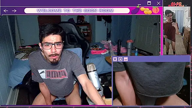 HarddMikee online show from 08.01.26