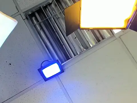 Aisha hotts777 online show from 03.17.26