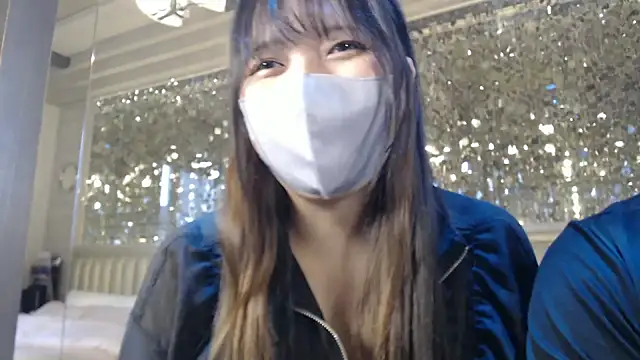 Snapshot of BROsister chatting on 11.01.25 BROsister online show from 11.01.25