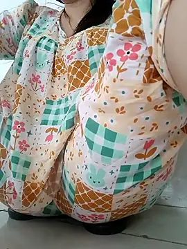 Snapshot of _Babyrose_ chatting on 01.15.26 Babyrose online show from 01.15.26