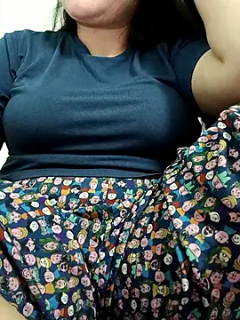 Snapshot of _Babyrose_ chatting on 01.18.26 Babyrose online show from 01.18.26