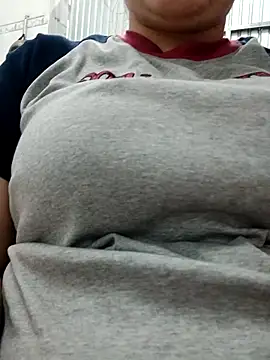 Snapshot of _Babyrose_ chatting on 03.01.26 Babyrose online show from 03.01.26