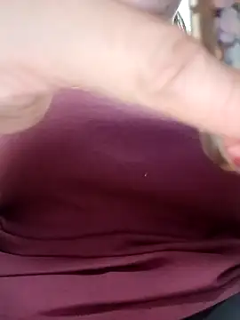 Snapshot of _Babyrose_ chatting on 03.06.26 Babyrose online show from 03.06.26