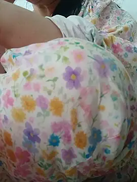  Babyrose  online show from 06.26.26
