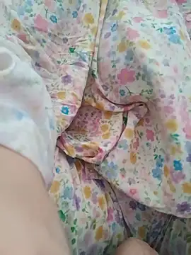  Babyrose  online show from 07.01.26