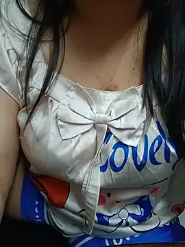  Babyrose  online show from 07.27.26