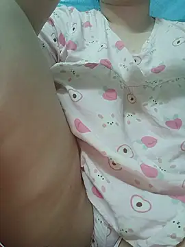  Babyrose  online show from 08.07.26