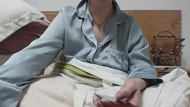 Gringacachonda online show from 07.31.26