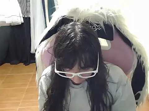 ScarlettShirahoshi online show from 01.10.26