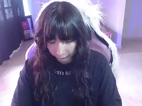 ScarlettShirahoshi online show from 02.16.26