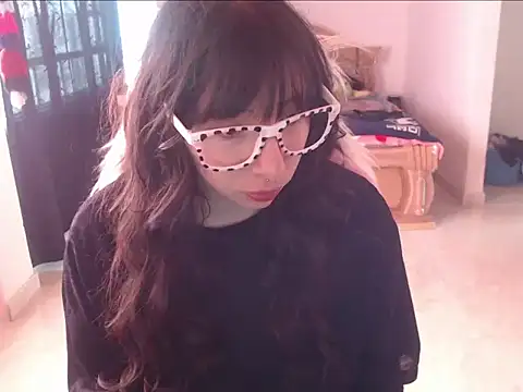 ScarlettShirahoshi online show from 02.19.26