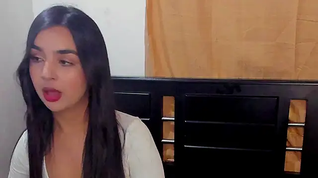 MelyRousee online show from 09.14.25