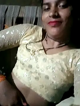 Mohini-xx online show from 09.18.25