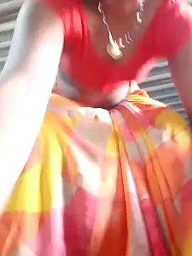 Mohini-xx online show from 10.21.25