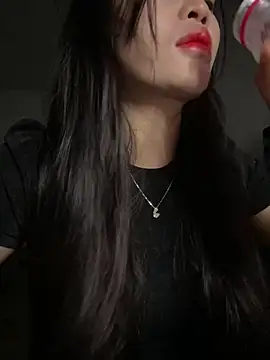 Lissa xinh09 online show from 10.18.25