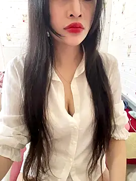 Lissa xinh09 online show from 12.15.25