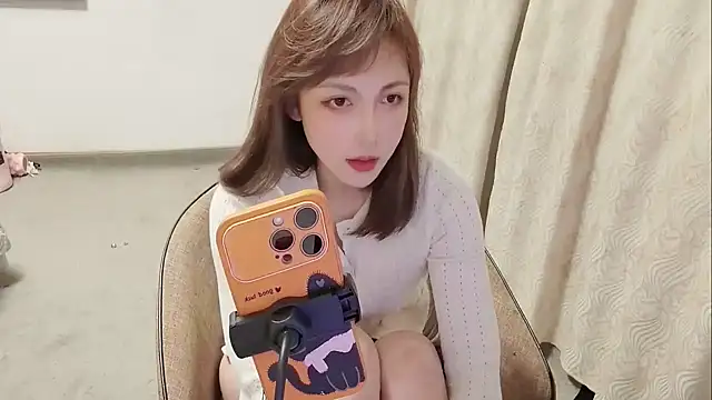 Shi luo2025 online show from 03.05.26