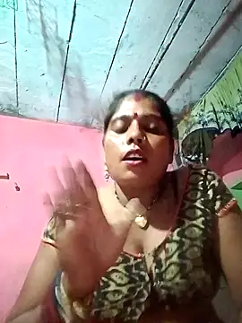 Snapshot of sanjna_sharmaa chatting on 10.01.25 sanjna sharmaa online show from 10.01.25