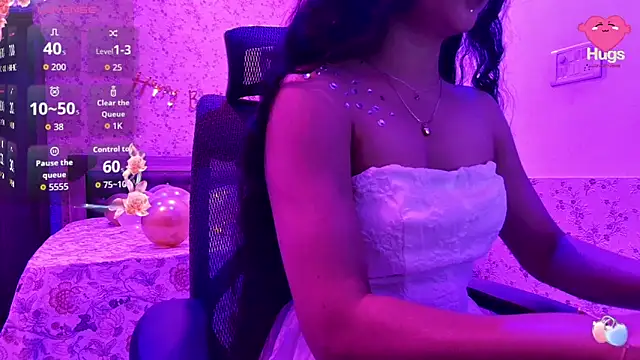 snow white123 online show from 02.22.26