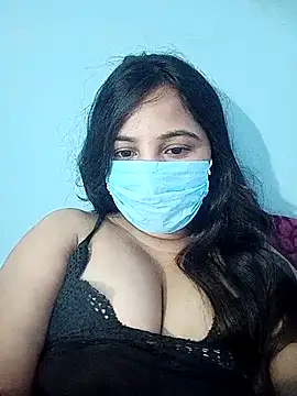 Snapshot of Lusty-radhika chatting on 09.18.25 Lusty-radhika online show from 09.18.25