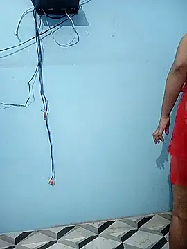 Snapshot of Lusty-radhika chatting on 09.21.25 Lusty-radhika online show from 09.21.25