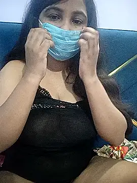 Snapshot of Lusty-radhika chatting on 09.22.25 Lusty-radhika online show from 09.22.25