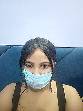 Snapshot of Lusty-radhika chatting on 09.27.25 Lusty-radhika online show from 09.27.25