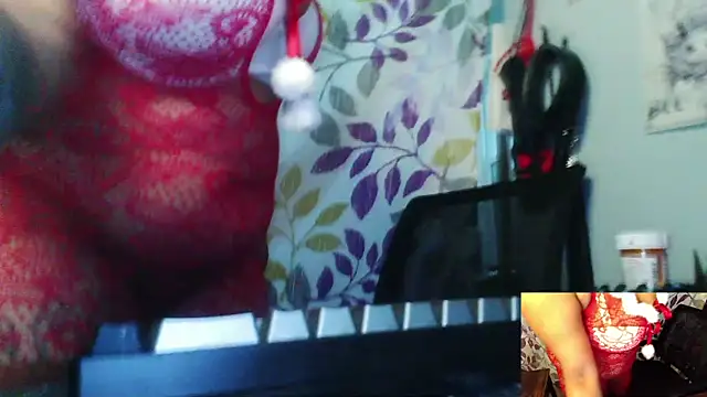 Mommybubbles2 online show from 12.19.25