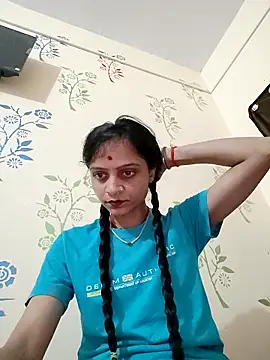 Snapshot of Sonam_dhakad chatting on 10.27.25 Sonam dhakad online show from 10.27.25