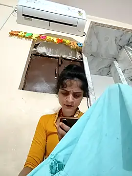 Snapshot of Sonam_dhakad chatting on 11.04.25 Sonam dhakad online show from 11.04.25