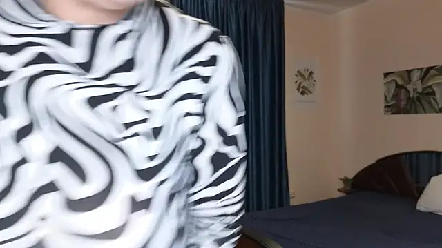 Rosette Pricky online show from 09.27.25