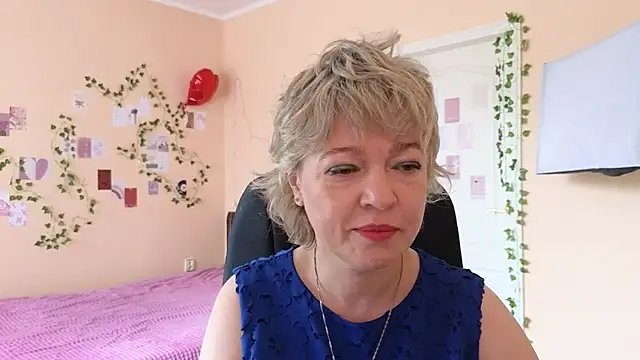 Rosette Pricky online show from 05.13.26