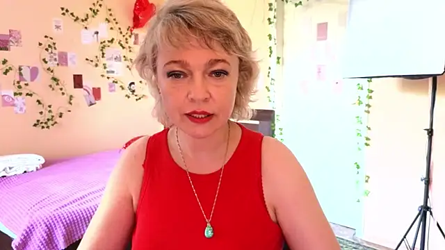 Rosette Pricky online show from 06.10.26