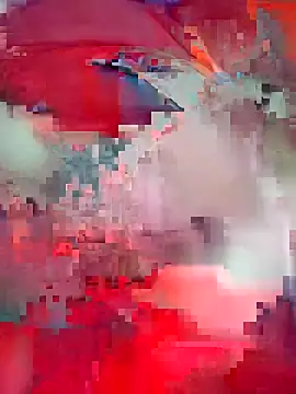 Snapshot of SNG-09 chatting on 10.22.25 SNG-09 online show from 10.22.25